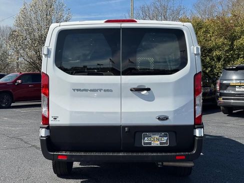 Used 2024 Ford Transit 250 Low Roof w/ Exterior Upgrade Package image 4