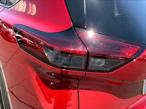 Certified 2026 Nissan Rogue S FWD image 23