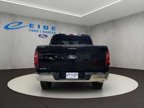 Used 2024 Ford F150 XLT w/ Tow/Haul Package AWD/4WD image 6