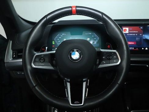 Used 2025 BMW X1 M35i w/ Premium Package AWD/4WD image 26