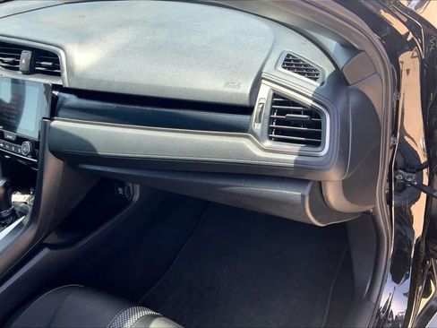 Used 2021 Honda Civic Sport image 19