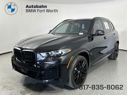 New 2026 BMW X5 xDrive40i