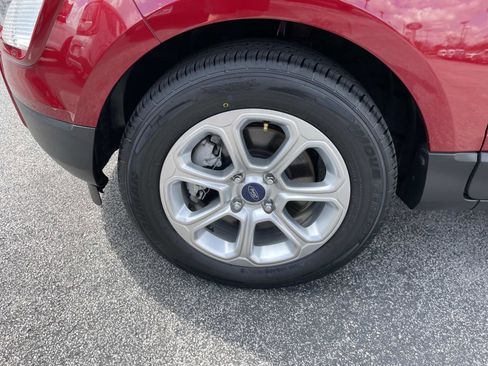 Used 2018 Ford EcoSport SE image 12