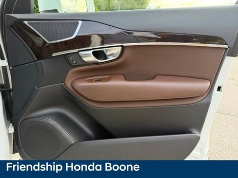 Used 2019 Volvo XC90 T6 Momentum w/ Advanced Package AWD/4WD image 49