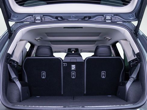 New 2026 Genesis GV80 2.5T Prestige image 8