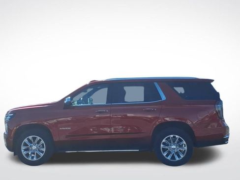 New 2026 Chevrolet Tahoe Premier RWD image 7