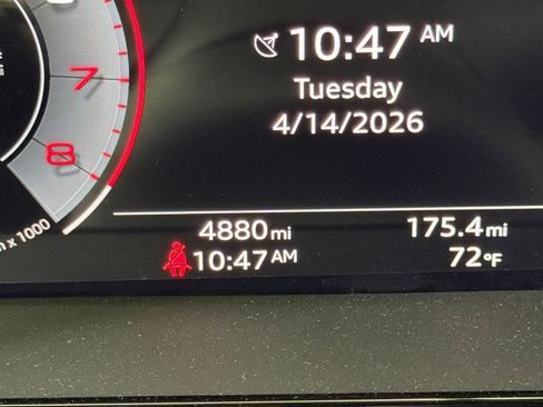 Certified 2026 Audi A3 2.0T Premium w/ Convenience Package AWD/4WD image 20