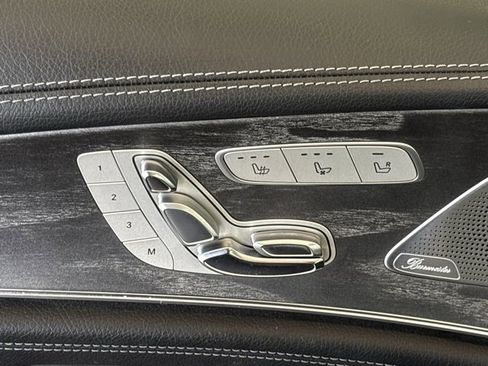 Used 2019 Mercedes-Benz AMG GT 53 image 13