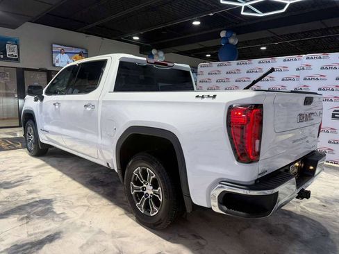 Used 2025 GMC Sierra 1500 SLT image 14