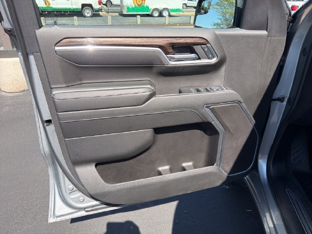 Certified 2024 GMC Sierra 1500 Elevation AWD/4WD image 10