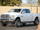 Used 2015 RAM 2500 Longhorn w/ Convenience Group image 2