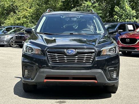 Used 2019 Subaru Forester Sport AWD/4WD image 27