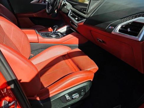 Used 2023 BMW XM image 20