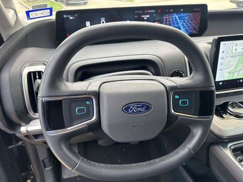 Certified 2025 Ford Expedition Max Active RWD image 21