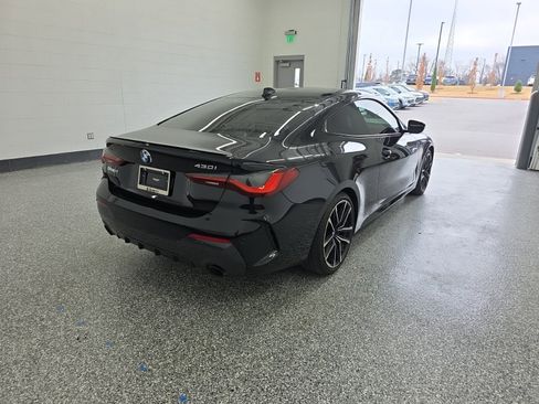 Used 2023 BMW 430i xDrive Coupe w/ M Sport Package image 5