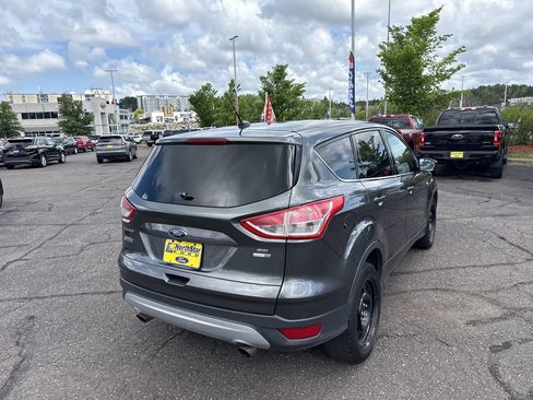 Used 2016 Ford Escape SE AWD/4WD image 6