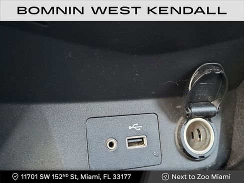 Used 2019 Nissan Rogue Sport SV image 20