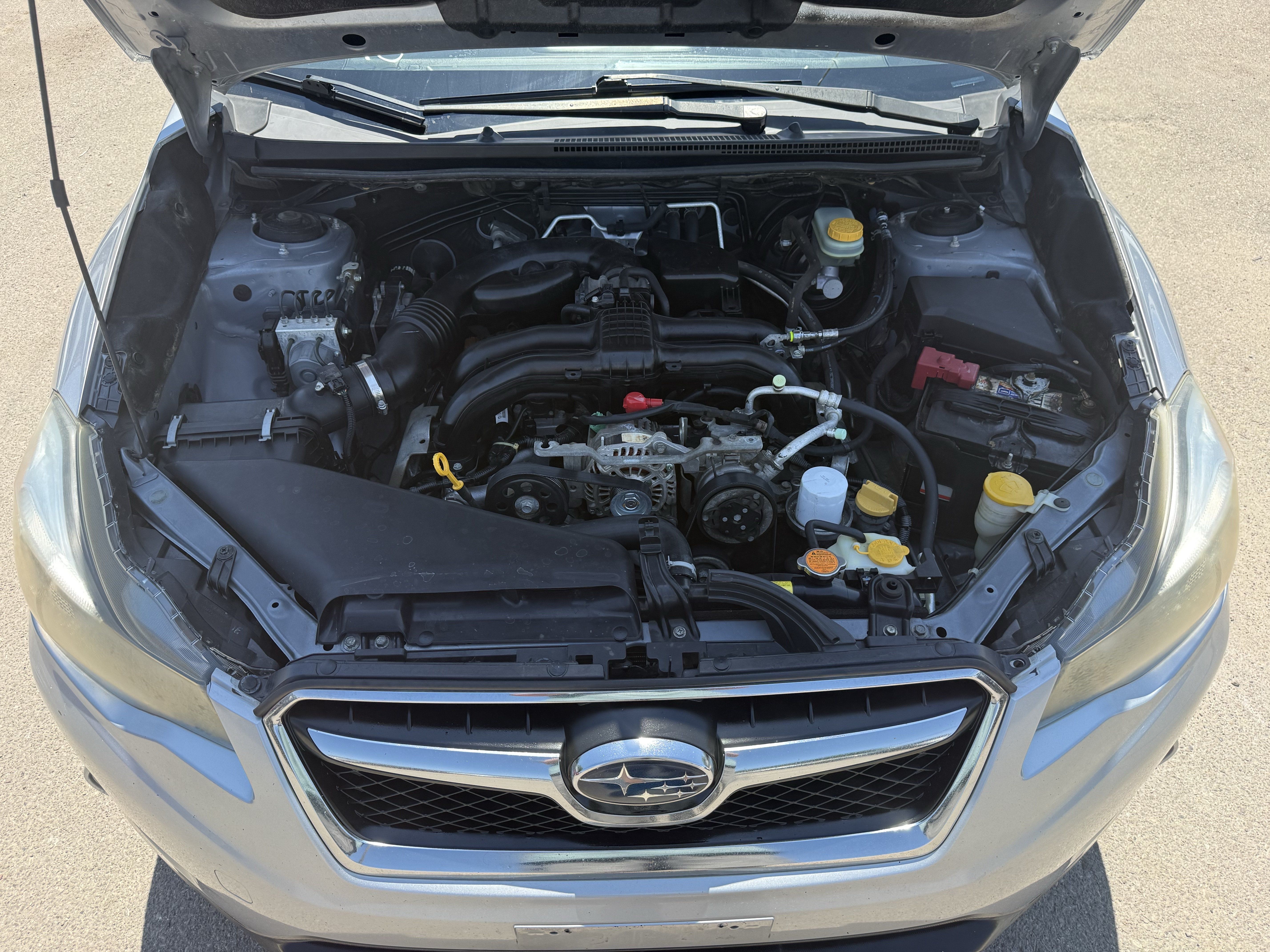 Used 2013 Subaru Crosstrek 2.0i Premium w/ Popular Pkg 2 AWD/4WD image 22