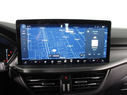 Used 2024 Ford Escape SE FWD image 13
