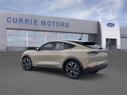 New 2026 Ford Mustang Mach-E Select w/ Comfort Package image 4