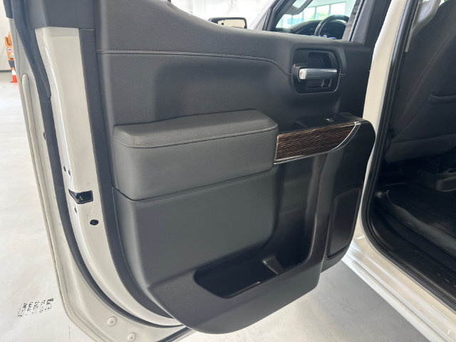 Certified 2022 GMC Sierra 1500 Elevation AWD/4WD image 25