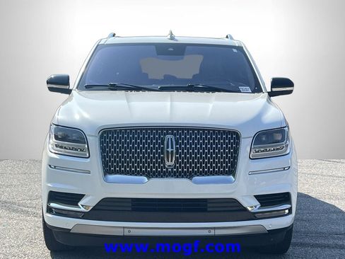 Used 2020 Lincoln Navigator Reserve w/ Luxury Package RWD image 33