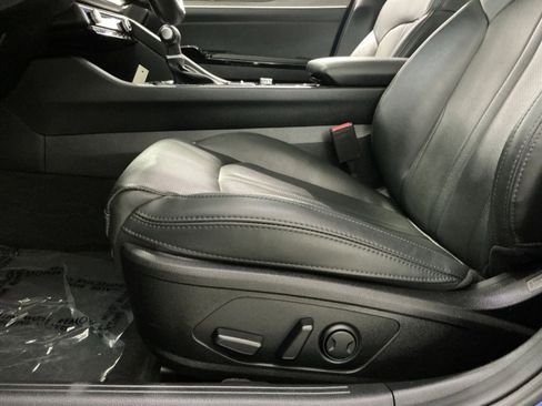 Used 2023 Kia K5 EX FWD image 15