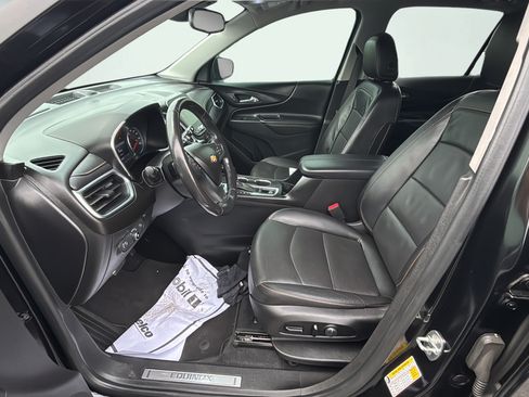 Used 2019 Chevrolet Equinox Premier AWD/4WD image 38