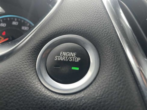 Certified 2020 Chevrolet Traverse Premier image 17