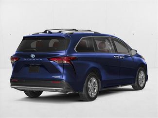 New 2026 Toyota Sienna Platinum AWD/4WD video 2