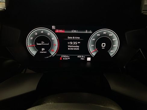 Used 2024 Audi A3 2.0T Premium Plus AWD/4WD image 26