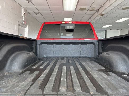 Certified 2024 RAM 2500 Limited w/ Safety Group AWD/4WD image 9