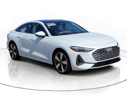 Certified 2025 Audi A5 2.0T Premium w/ Convenience Package