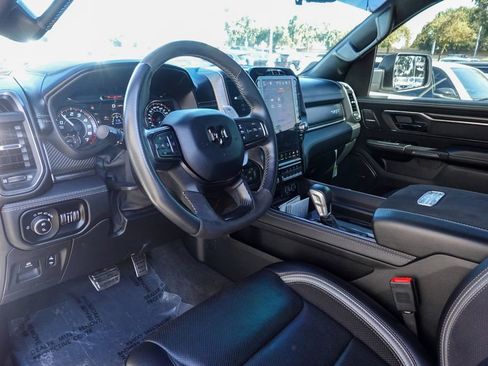 Used 2022 RAM 1500 TRX w/ TRX Level 2 Equipment Group image 18