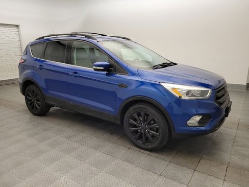 Used 2017 Ford Escape Titanium w/ Equipment Group 301A image 11