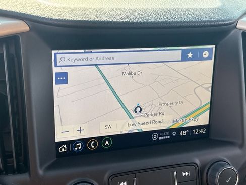 Used 2024 GMC Terrain Denali w/ Denali Premium Package image 25