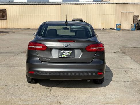 Used 2018 Ford Focus S FWD image 6