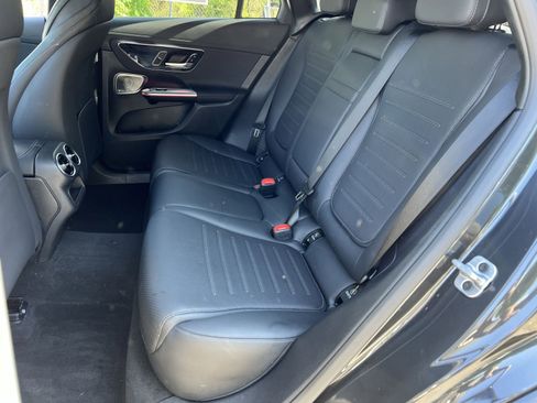 Certified 2026 Mercedes-Benz GLC 300 4MATIC image 30