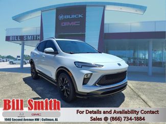 New 2026 Buick Encore GX Sport Touring w/ Comfort Package image 1