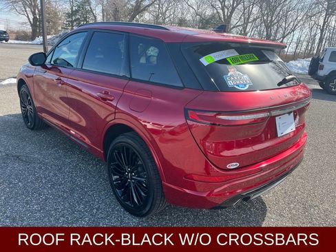 Certified 2023 Lincoln Corsair Reserve w/ Jet Appearance Package image 26