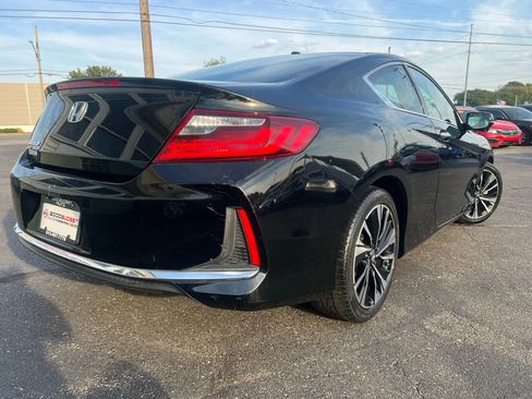 Used 2017 Honda Accord EX-L image 14
