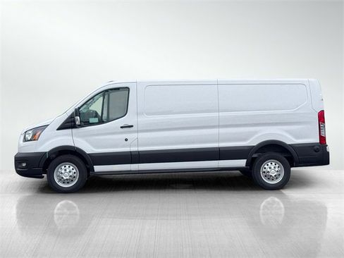 New 2025 Ford Transit 350 Low Roof w/ Electrician Trade Package image 3