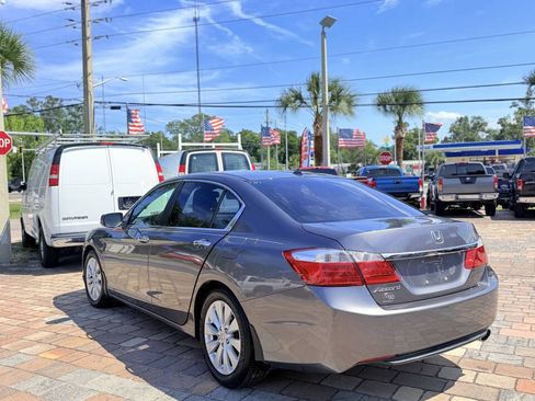 Used 2013 Honda Accord EX-L image 9