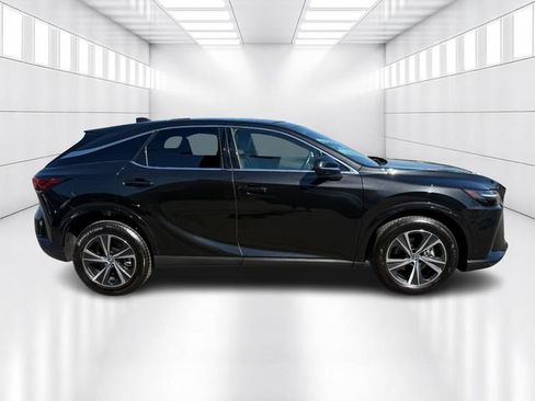 Certified 2024 Lexus RX 350 FWD w/ Technology Package image 4