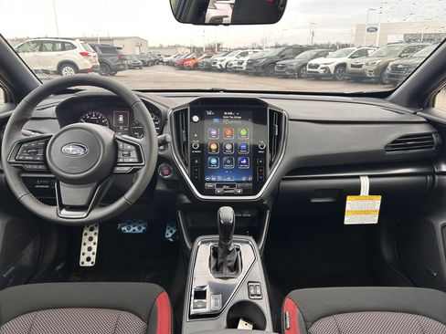 New 2026 Subaru Impreza RS image 10