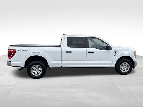 Used 2021 Ford F150 XLT AWD/4WD image 6