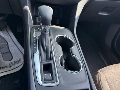 Used 2019 Chevrolet Equinox LT AWD/4WD image 26