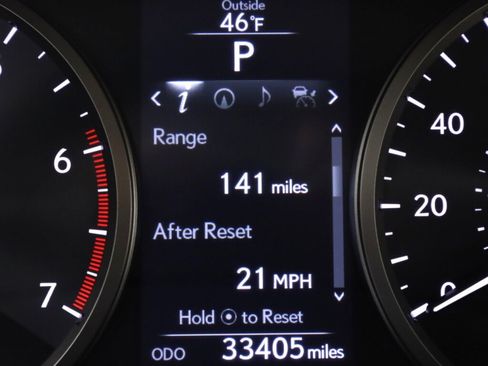 Used 2017 Lexus NX 200t AWD image 15