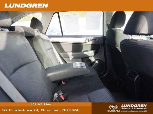 Used 2019 Subaru Outback 2.5i image 23
