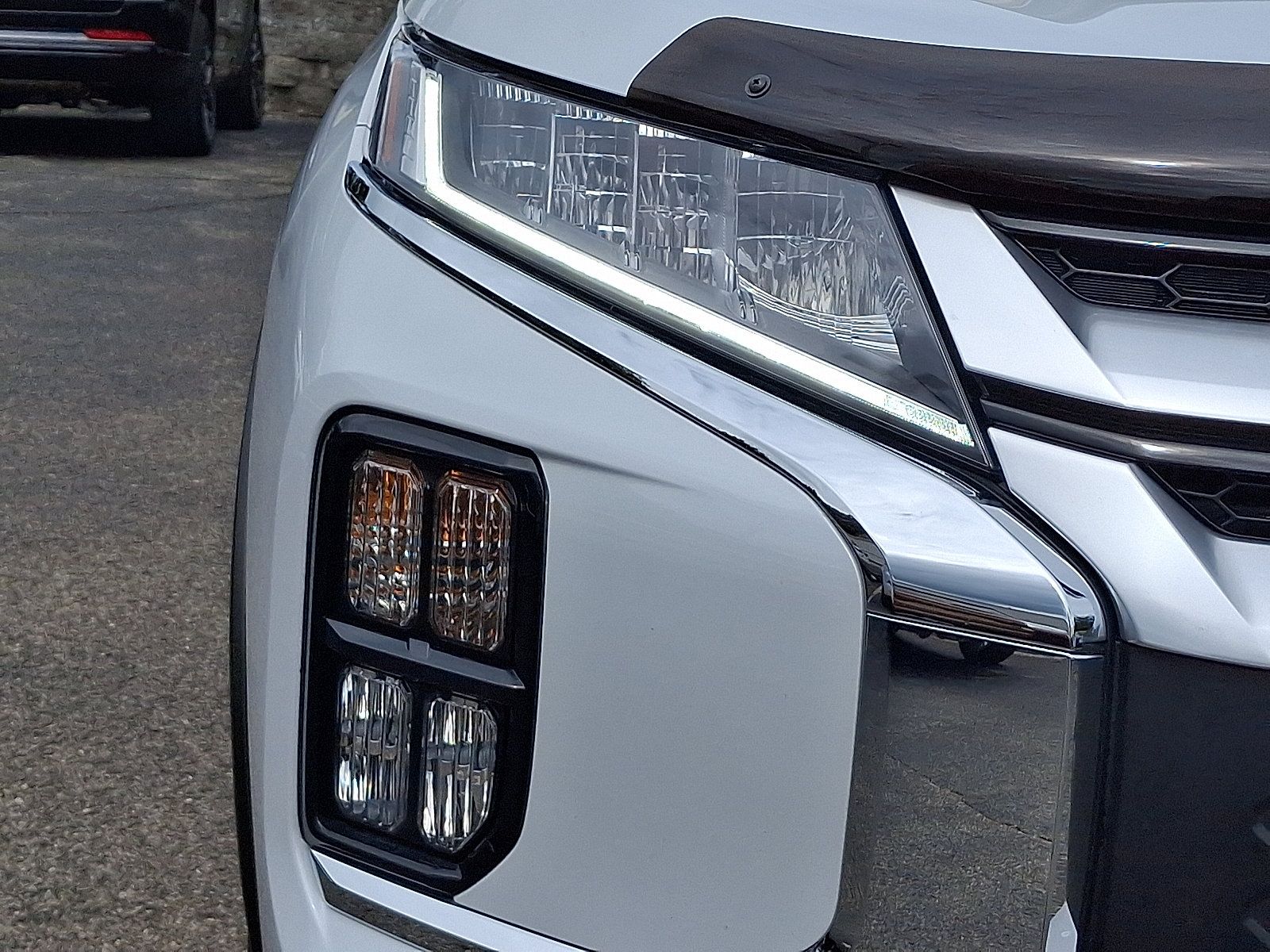 Used 2022 Mitsubishi Outlander Sport GT AWD/4WD image 9